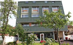 Hotel Jasmine